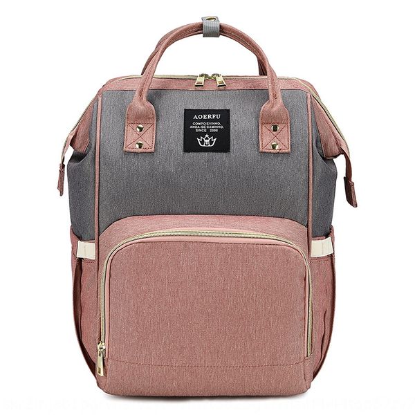 srld3 mummy bag double shoulder portable large capacity mother and baby bag multi-functional travel leisure backpack outing mother backpack
srld3 mummy bag double shoulder portable large capacity mother and baby bag multi-functional travel leisure backpack outing mother backpack
