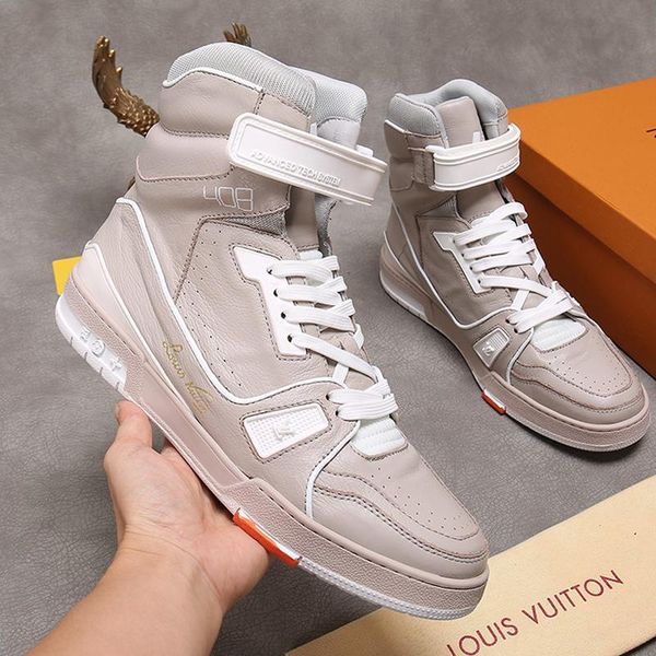 mens shoes casual trainer sneaker mid -luxury mens shoes fashion chaussures pour hommes ankle fashion boots men shoes casual fast sh, Black
mens shoes casual trainer sneaker mid -luxury mens shoes fashion chaussures pour hommes ankle fashion boots men shoes casual fast sh, Black