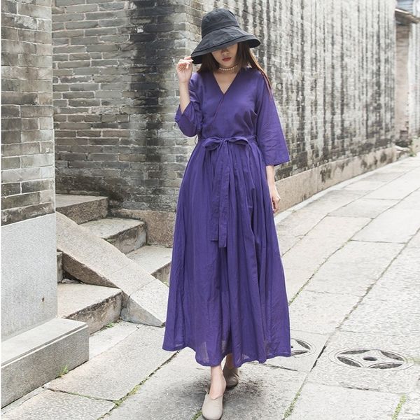 casual dresses nini wonderland spring clothes for women summer v neck dress 2021 cotton elegant female embroidery vintage long, Black;gray
casual dresses nini wonderland spring clothes for women summer v neck dress 2021 cotton elegant female embroidery vintage long, Black;gray
