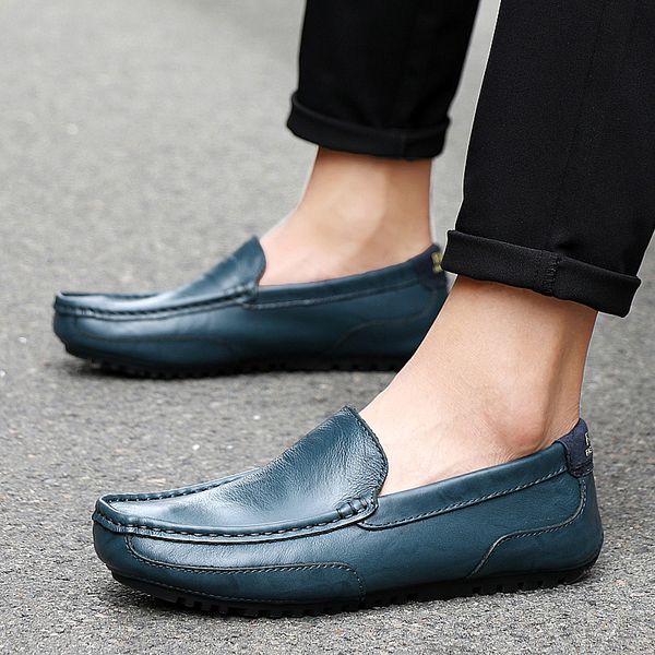 shoe new summer casual para casuales flat black shoes sale fashion mens leisure 2020 loafers male comfortable leather men man
shoe new summer casual para casuales flat black shoes sale fashion mens leisure 2020 loafers male comfortable leather men man
