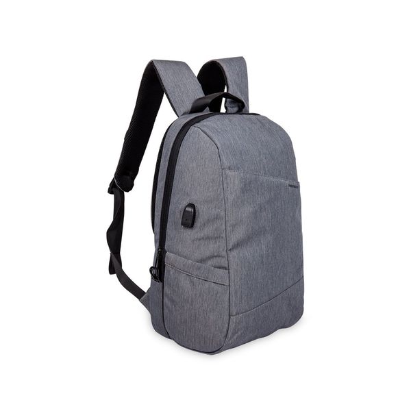 15.6-inch lapbackpack for men and women with usb charging port travel business and leisuresimple backpack anti-theft waterproof
15.6-inch lapbackpack for men and women with usb charging port travel business and leisuresimple backpack anti-theft waterproof