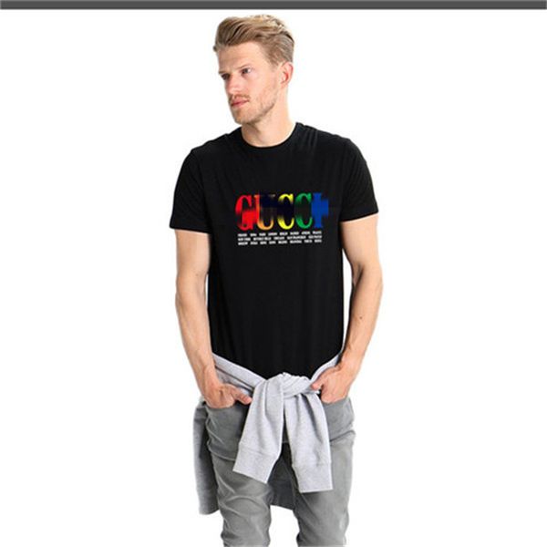 20ladies designer t-shirt 100% cotton black and white fashion brand gûccì sailor round neck monogrammed t-shirt short-sleeved s-3xl
20ladies designer t-shirt 100% cotton black and white fashion brand gûccì sailor round neck monogrammed t-shirt short-sleeved s-3xl