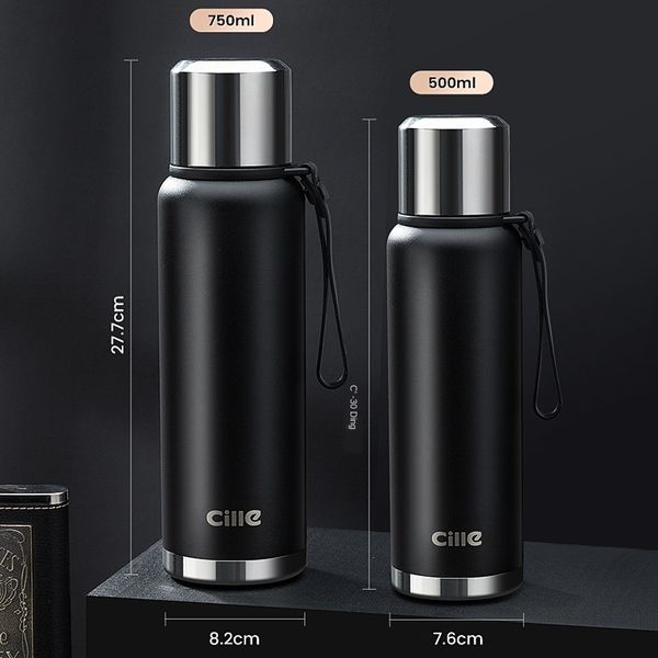 xile insulated 316stainless steel large capacity men's portable thermos thermos water cup car business tea cup
xile insulated 316stainless steel large capacity men's portable thermos thermos water cup car business tea cup