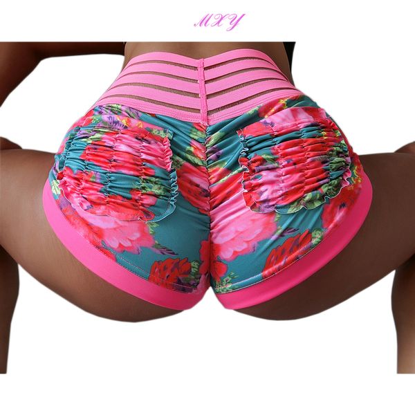 yoga fitness shorts bright flowers printed ultra short gym sports shorts printed lace sports high waist lace women, White;red
yoga fitness shorts bright flowers printed ultra short gym sports shorts printed lace sports high waist lace women, White;red