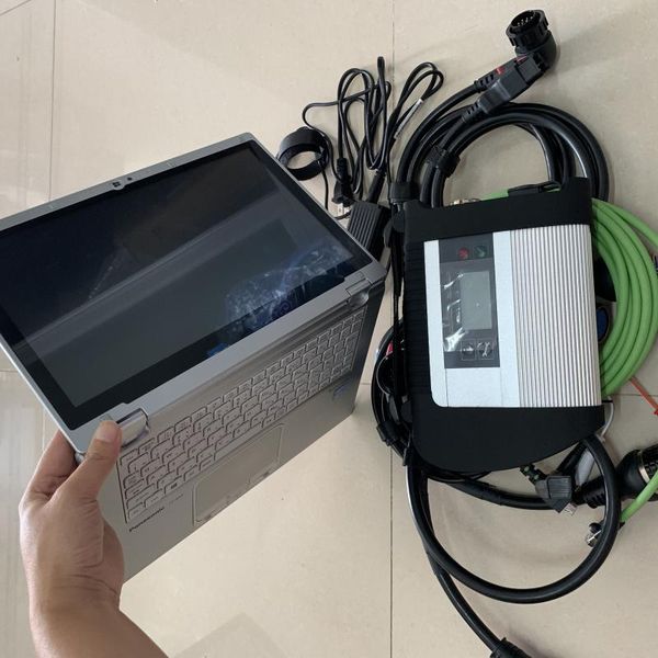 mb star c4 with win10 software 2020.06 480g ssd install in used lapcf-ax2 8g full set sd diagnosis ready to use
mb star c4 with win10 software 2020.06 480g ssd install in used lapcf-ax2 8g full set sd diagnosis ready to use