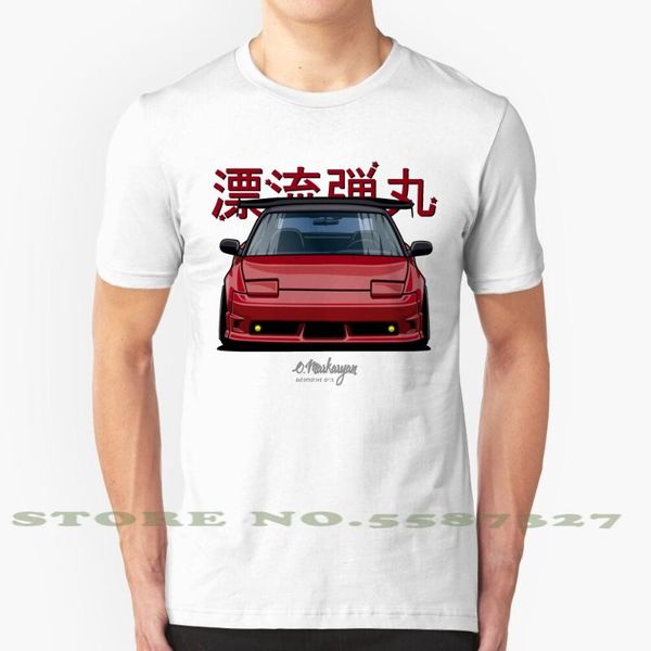 silvia / 240sx (красный) прохладный дизайн модные футболки tee автомобили автомобили автомобили stance спорткар япония drift легенда superca, White;black
silvia / 240sx (красный) прохладный дизайн модные футболки tee автомобили автомобили автомобили stance спорткар япония drift легенда superca, White;black