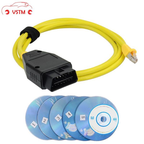 новейшие ethernet к obd для b-m-w f серии enet кабель esys иком 2 кодирование esys иком кодирование diagnostic tool
новейшие ethernet к obd для b-m-w f серии enet кабель esys иком 2 кодирование esys иком кодирование diagnostic tool