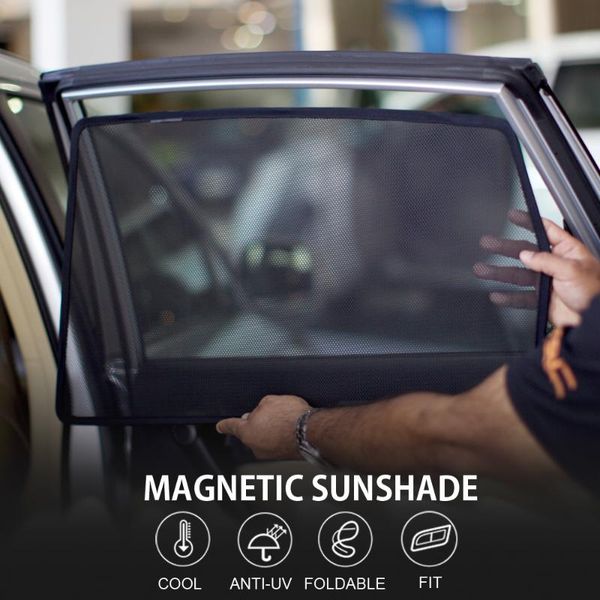 car sunshade 4pcs rear window laser shade blind mesh side door for ix25 ix35 ix45 avante mistra verna sonata-9 tucson celesta
car sunshade 4pcs rear window laser shade blind mesh side door for ix25 ix35 ix45 avante mistra verna sonata-9 tucson celesta