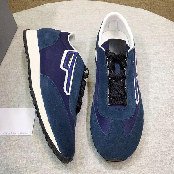 fashion brands suede and nylon sneakers mens shoes chaussures de sport pour hommes soft sneakers lightweight sports type lace -up men shoes, Black
fashion brands suede and nylon sneakers mens shoes chaussures de sport pour hommes soft sneakers lightweight sports type lace -up men shoes, Black