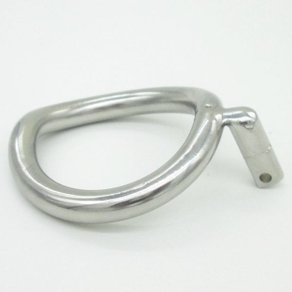 new toys small male stainless steel chastity device cock cages ring super ring 8 size choose y18110302 cock additional spkgc
new toys small male stainless steel chastity device cock cages ring super ring 8 size choose y18110302 cock additional spkgc