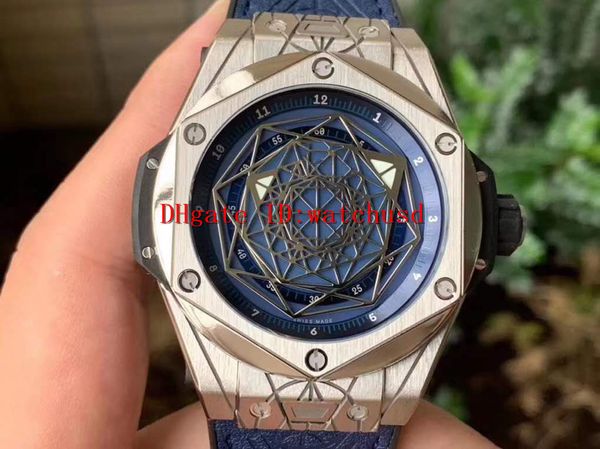 ww factory titanium luxury watches luminous mens watches sapphire waterproof sport watches swiss automatic mechanical transparent case back, Slivery;brown
ww factory titanium luxury watches luminous mens watches sapphire waterproof sport watches swiss automatic mechanical transparent case back, Slivery;brown