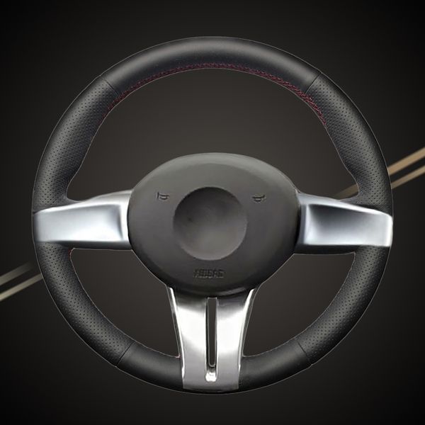 auto braid on the steering wheel cover for z4 e85 (roadster) 2003-2008 e86 (coupe) 2005-2008 car braiding covers car-styling
auto braid on the steering wheel cover for z4 e85 (roadster) 2003-2008 e86 (coupe) 2005-2008 car braiding covers car-styling