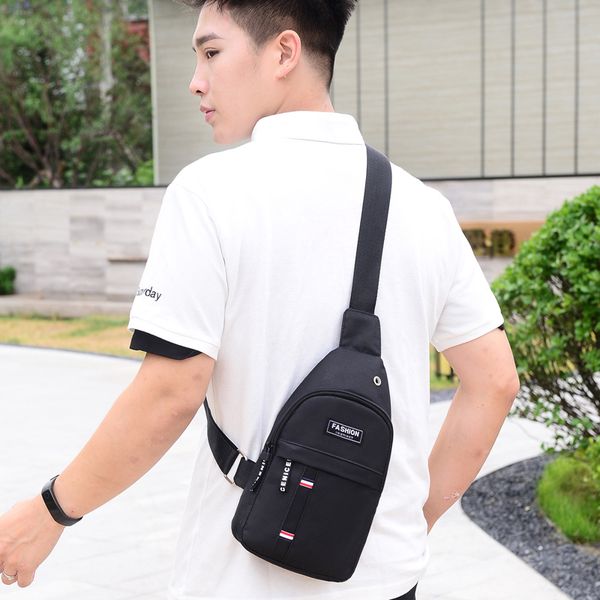 waist bag new style mens chest bag messenger bag chest canvas casual korean style small backpack mens trendy running
waist bag new style mens chest bag messenger bag chest canvas casual korean style small backpack mens trendy running