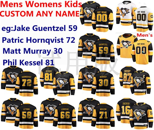pittsburgh penguins jerseys jake guentzel jersey patric hornqvist matt murray phil kessel men black white hockey jerseys custom stitched, Black;red
pittsburgh penguins jerseys jake guentzel jersey patric hornqvist matt murray phil kessel men black white hockey jerseys custom stitched, Black;red