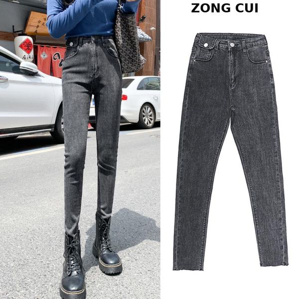 fall 2020 high waisted jeans women's pants 2020 new stretch tight pencil pants casual solid jeans size up high waist, Blue
fall 2020 high waisted jeans women's pants 2020 new stretch tight pencil pants casual solid jeans size up high waist, Blue