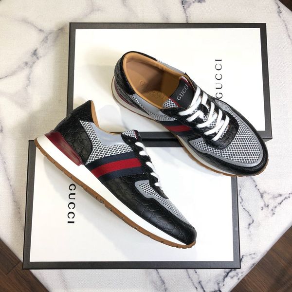 2020 track vintage luxury paris g reflective fashion party mens designer casual shoes sneakers guchi trainers eur 38-44
2020 track vintage luxury paris g reflective fashion party mens designer casual shoes sneakers guchi trainers eur 38-44