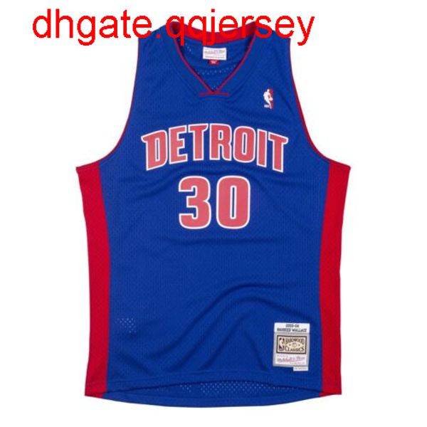 дешевое rasheed wallace # 30 mitchell ness баскетбол джерси синего 2003-04 джерси отсылки вест прошитого, Gray
дешевое rasheed wallace # 30 mitchell ness баскетбол джерси синего 2003-04 джерси отсылки вест прошитого, Gray