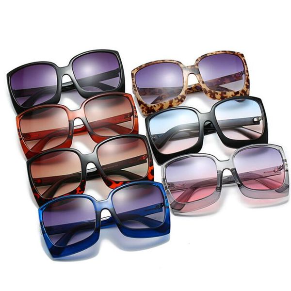 lantzena fashion oversized women sunglasses 2020 square uv400 female big frame gradient sun glasses eyewear gafas de sol mujer, White;black
lantzena fashion oversized women sunglasses 2020 square uv400 female big frame gradient sun glasses eyewear gafas de sol mujer, White;black