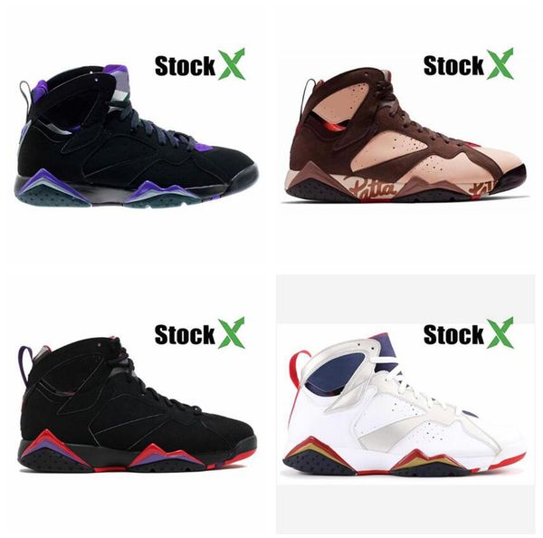 jumpman mens 7 7s basketball shoes patta raptors olympic gmp french blue ray allen tinker alternate hare mens trainers sneakers
jumpman mens 7 7s basketball shoes patta raptors olympic gmp french blue ray allen tinker alternate hare mens trainers sneakers
