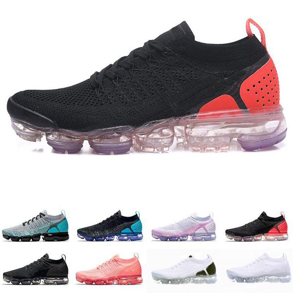2020 fly 2 knit 2.0 vapours triple black cinder men running shoes zebra earth womens breathable designer maxes sports sneakers trainers
2020 fly 2 knit 2.0 vapours triple black cinder men running shoes zebra earth womens breathable designer maxes sports sneakers trainers