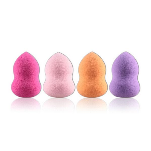sponges, applicators & cotton 4pcs cosmetic puff powder smooth women's makeup foundation sponge beauty to make up tools
sponges, applicators & cotton 4pcs cosmetic puff powder smooth women's makeup foundation sponge beauty to make up tools