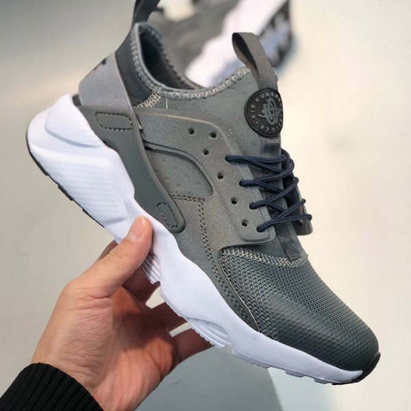 2020 new huarache 4 run мужчины кроссовки stripe red balck white rose gold women дизайнерская обувь huaraches ультра reflect спорт кроссовки, Black
2020 new huarache 4 run мужчины кроссовки stripe red balck white rose gold women дизайнерская обувь huaraches ультра reflect спорт кроссовки, Black