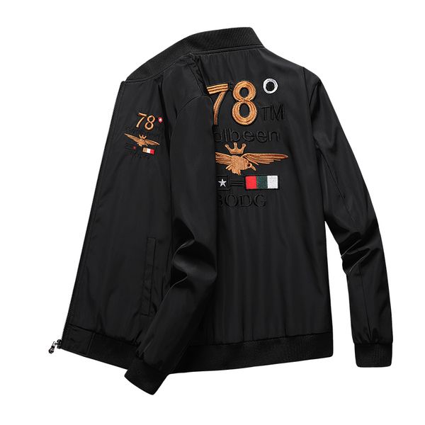 2020 sweatshirt men fashion jackets long sleeve zipper jacket fashion pattern print slim fit windbreaker mens outdoorwear coats sports zip, Black;brown
2020 sweatshirt men fashion jackets long sleeve zipper jacket fashion pattern print slim fit windbreaker mens outdoorwear coats sports zip, Black;brown