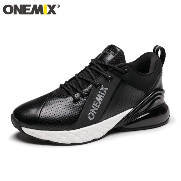 onemix new men damping running shoes womens outdoor jogging shoes half air cushion breathable sport anti-skid sneakers
onemix new men damping running shoes womens outdoor jogging shoes half air cushion breathable sport anti-skid sneakers