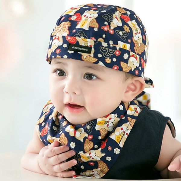 children's boy's day and autumn baby's infant pirate hat fashion western baby cap baby cap style girl's hat, Yellow
children's boy's day and autumn baby's infant pirate hat fashion western baby cap baby cap style girl's hat, Yellow