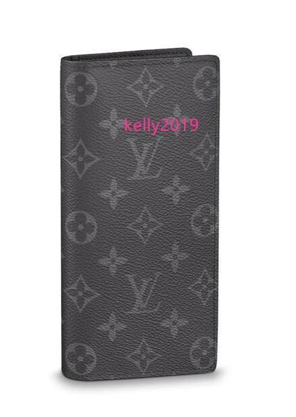 brazza wallet m61697 мужчины пояс сумки экзотические кожаные сумки iconic сумки клатчи кошельки портфель кошелек
brazza wallet m61697 мужчины пояс сумки экзотические кожаные сумки iconic сумки клатчи кошельки портфель кошелек