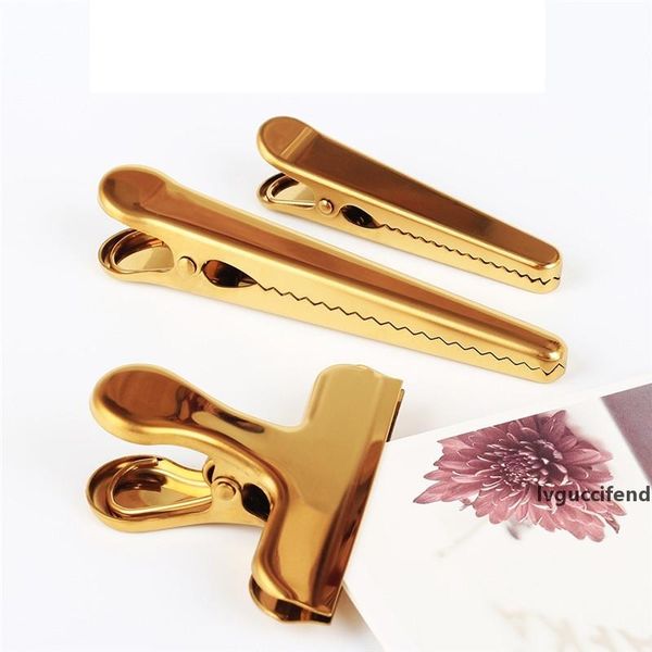 gold plating brass storage clip stainless steel paper clip metal long tail clips gold long tail durable clip ct0165
gold plating brass storage clip stainless steel paper clip metal long tail clips gold long tail durable clip ct0165