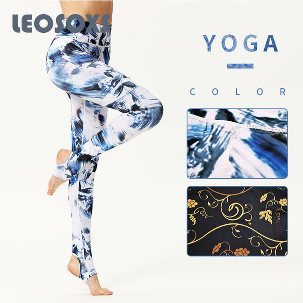 yoga outfits leosoxs pants for women 2021 fashion printing fitness high waist elastic leggings running fast dry show thin, White;red
yoga outfits leosoxs pants for women 2021 fashion printing fitness high waist elastic leggings running fast dry show thin, White;red