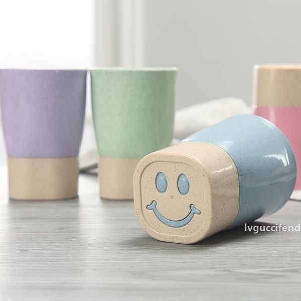 lovely plastic cup plastic tumbler set smile design 10 oz wheat straw and plastic tumbler wholesale
lovely plastic cup plastic tumbler set smile design 10 oz wheat straw and plastic tumbler wholesale