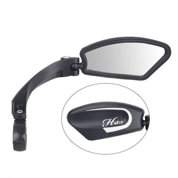 taiwan hafny rearview stainless steel bicycle rearview bicycle accessories mirror foldable mirror hfmr080l cycling accessories, Silver
taiwan hafny rearview stainless steel bicycle rearview bicycle accessories mirror foldable mirror hfmr080l cycling accessories, Silver