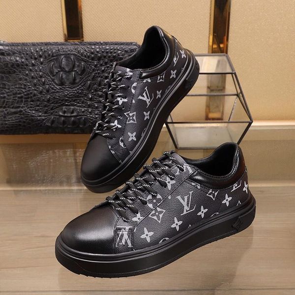breathable mens shoes drop ship comfortable vintage sneakers low lace -up style casual men shoes herren luxus marken schuhe
breathable mens shoes drop ship comfortable vintage sneakers low lace -up style casual men shoes herren luxus marken schuhe