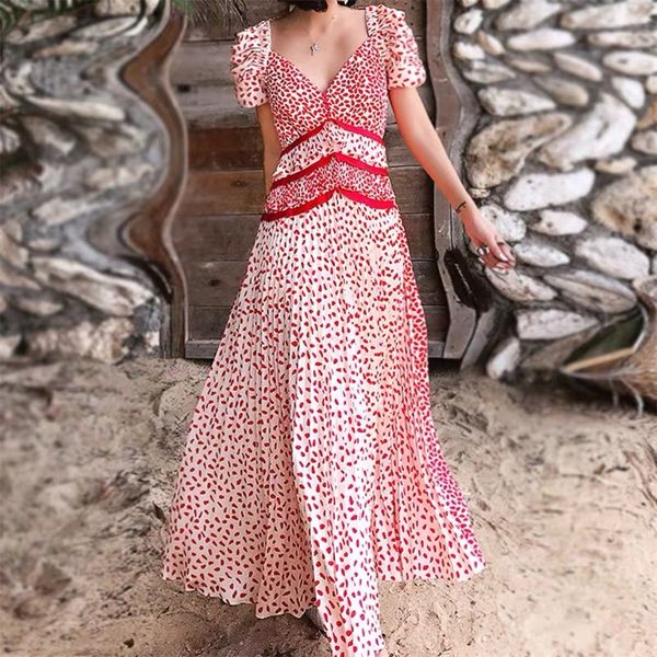 casual dresses european and american chiffon print dress woman summer style very fairy bohemian femininity, Black;gray
casual dresses european and american chiffon print dress woman summer style very fairy bohemian femininity, Black;gray