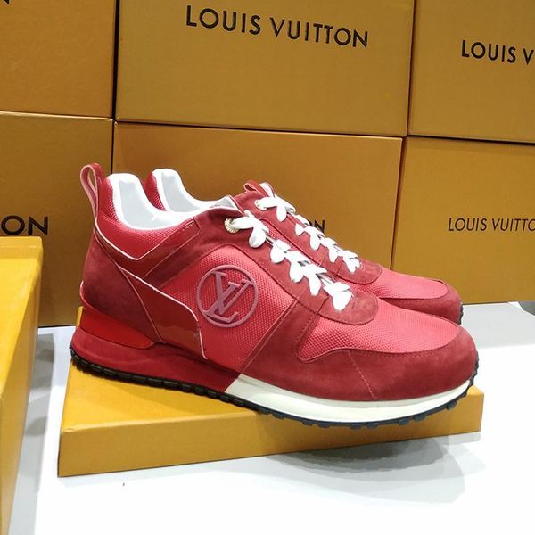 fashion womens shoes sneakers chaussures pour femmes womens shoes casual luxury zapatos de mujer sports lady women shoes casual with box, Black
fashion womens shoes sneakers chaussures pour femmes womens shoes casual luxury zapatos de mujer sports lady women shoes casual with box, Black