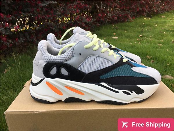2020 authentic originals 700 wave runner b75571 kanye west men women running shoes solid grey chalk white core black sneakers with box
2020 authentic originals 700 wave runner b75571 kanye west men women running shoes solid grey chalk white core black sneakers with box