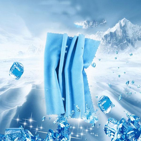ice-sensing quick-drying sports towel outdoor travel fitness running sweat-absorbent towel microfiber beach handkerchief, Black
ice-sensing quick-drying sports towel outdoor travel fitness running sweat-absorbent towel microfiber beach handkerchief, Black