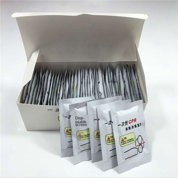 aohem 50 pieces per box disposable cpr barrier mouth-to-mouth artificialfor red cross training 50 pieces per box disposable cpr barrier mout
aohem 50 pieces per box disposable cpr barrier mouth-to-mouth artificialfor red cross training 50 pieces per box disposable cpr barrier mout