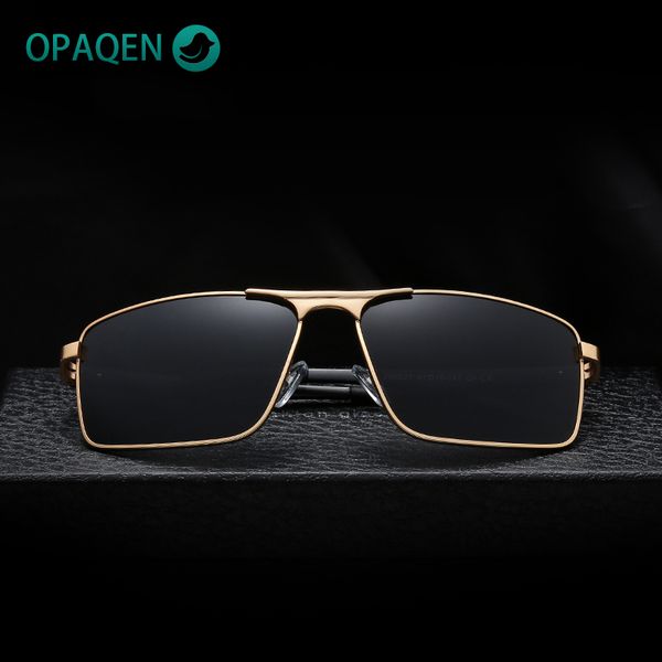 orignal opaqen pilot square men's sunglasses women polarized uv400 lens alloy flame luxury vintage driver's glasses for men 2020, White;black
orignal opaqen pilot square men's sunglasses women polarized uv400 lens alloy flame luxury vintage driver's glasses for men 2020, White;black