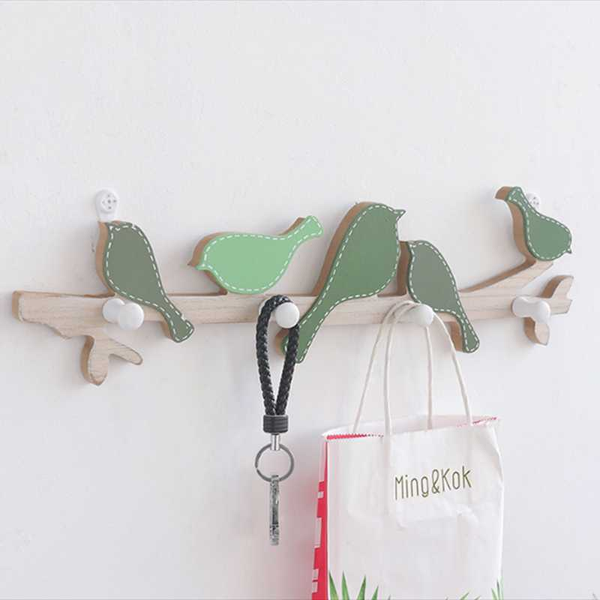 hooks & rails 4 home decorative bird wood coat hook rail clothes hanger living room wall door hanging decorations purse
hooks & rails 4 home decorative bird wood coat hook rail clothes hanger living room wall door hanging decorations purse