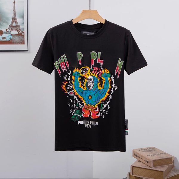 spring's floral skull t-shirt with round neck. physical strength. cotton blend, size m-3xl tee hoodies yy14, Black;brown
spring's floral skull t-shirt with round neck. physical strength. cotton blend, size m-3xl tee hoodies yy14, Black;brown