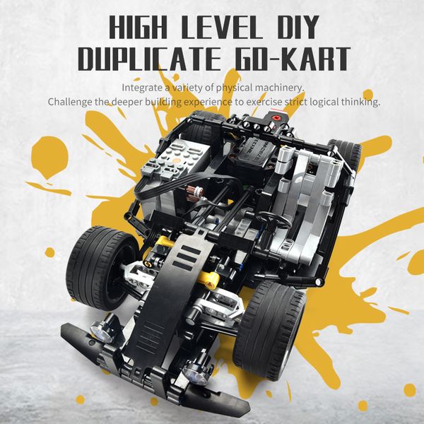 430pcs монстр cardin строительные блоки автомобиля для kid diy creative assembly игрушки app дистанционного управления прохладный автомобиль
430pcs монстр cardin строительные блоки автомобиля для kid diy creative assembly игрушки app дистанционного управления прохладный автомобиль