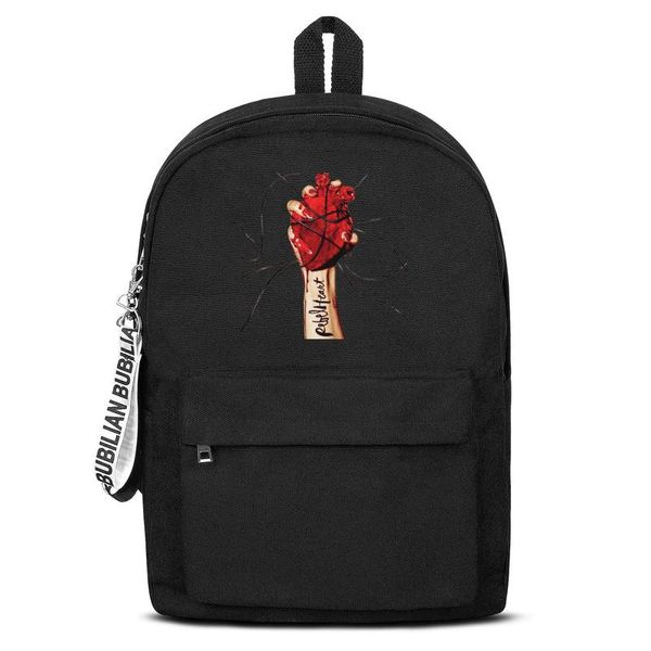classic madonna heart canvas bookbag basic backpack reusable school student traveling daypack american life albums erotica single logo x
classic madonna heart canvas bookbag basic backpack reusable school student traveling daypack american life albums erotica single logo x