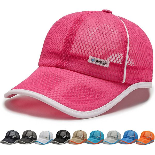 summer baseball cap for men breathable mesh trucker hats fashion hiking visor casquette homme casual women sun bone caps corras, Black;white
summer baseball cap for men breathable mesh trucker hats fashion hiking visor casquette homme casual women sun bone caps corras, Black;white