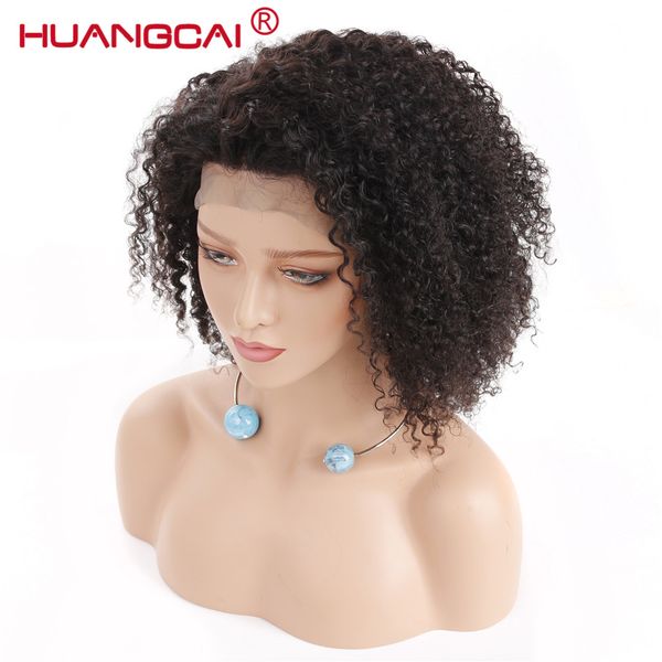 kinky curly bob lace front wigs for women brazilian 13x4 lace front human hair wigs short bob wigs with baby hair, Black
kinky curly bob lace front wigs for women brazilian 13x4 lace front human hair wigs short bob wigs with baby hair, Black