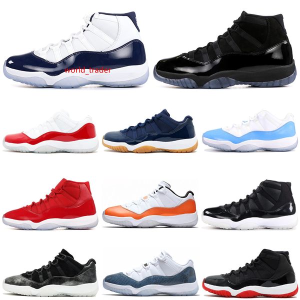 2019 white bred concord 11 11s basketball shoes cap and gown orange trance snakeskin women mens trainers sport sneakers
2019 white bred concord 11 11s basketball shoes cap and gown orange trance snakeskin women mens trainers sport sneakers