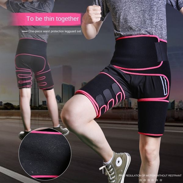izwsn sports sweat leg protection waist protection men's and women's exercise to losesweat artifact to losewaist slimming leg slim, Black;gray
izwsn sports sweat leg protection waist protection men's and women's exercise to losesweat artifact to losewaist slimming leg slim, Black;gray