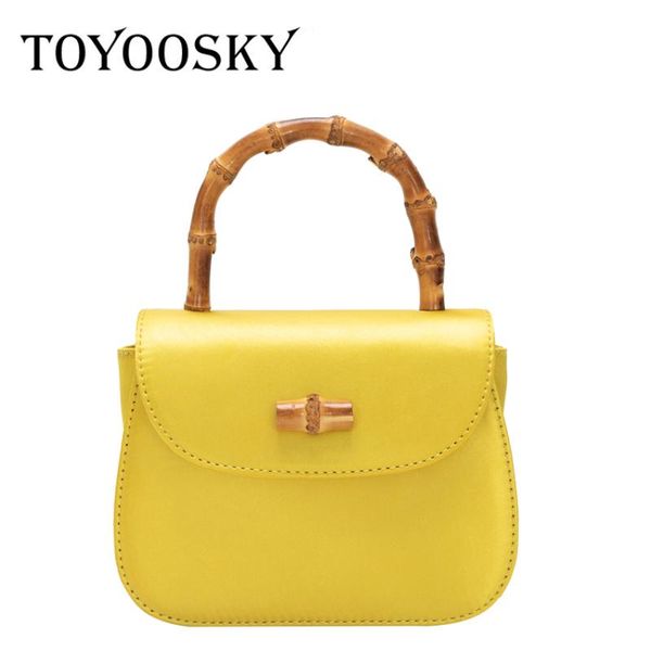 toyoosky vintage bamboo handle women handbags designer brand hasp shoulder bags female luxury crossbody bag small flap purse
toyoosky vintage bamboo handle women handbags designer brand hasp shoulder bags female luxury crossbody bag small flap purse